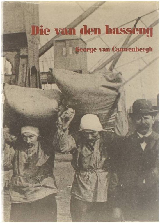 Die van den basseng