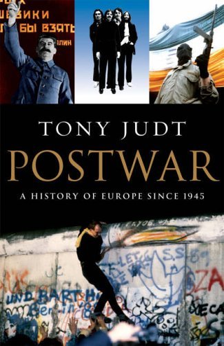 POSTWAR: