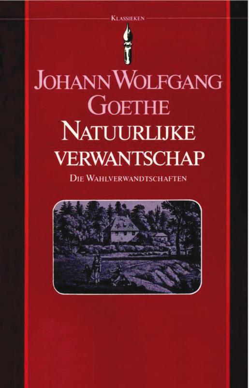 Natuurlijke verwantschap