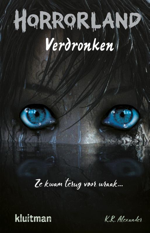 boekenbalie_9789020623826_cover Verdronken / Horrorland