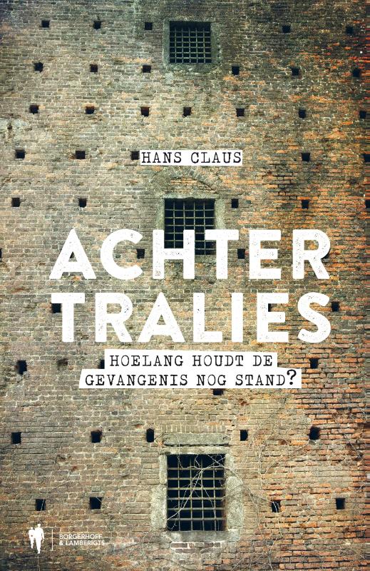 Achter tralies
