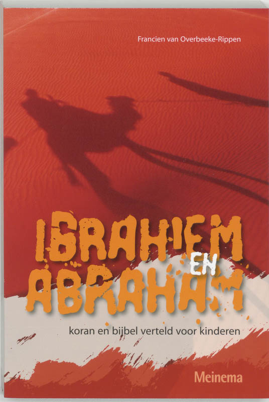Ibrahiem En Abraham