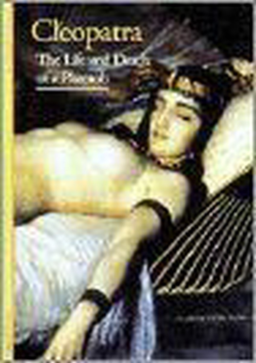 Edith Flamarion Cleopatra Ing thumbnail