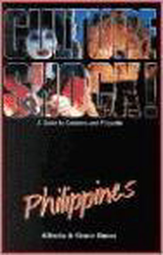 Culture Shock! Philippines