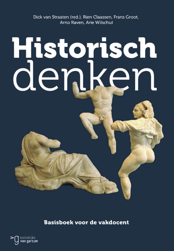 Rien Claassen Historisch Denken thumbnail