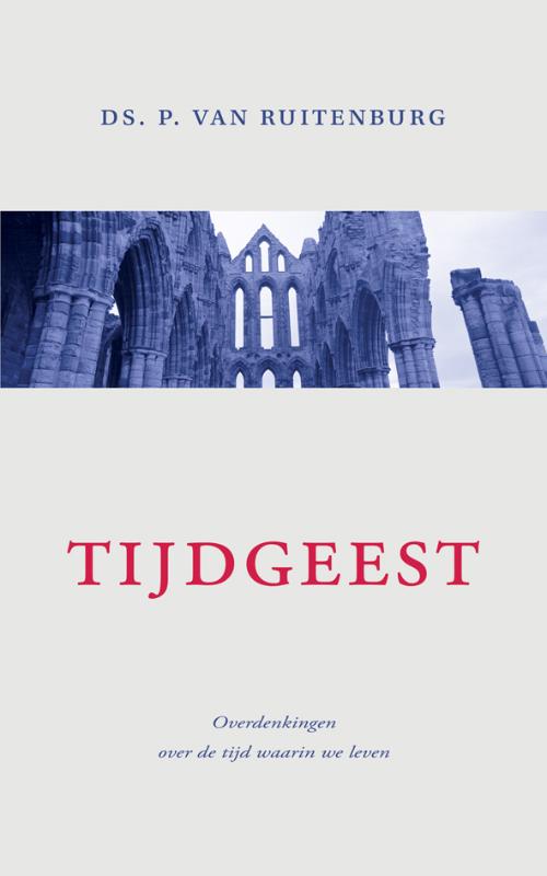 P. van Ruitenburg Tijdgeest thumbnail