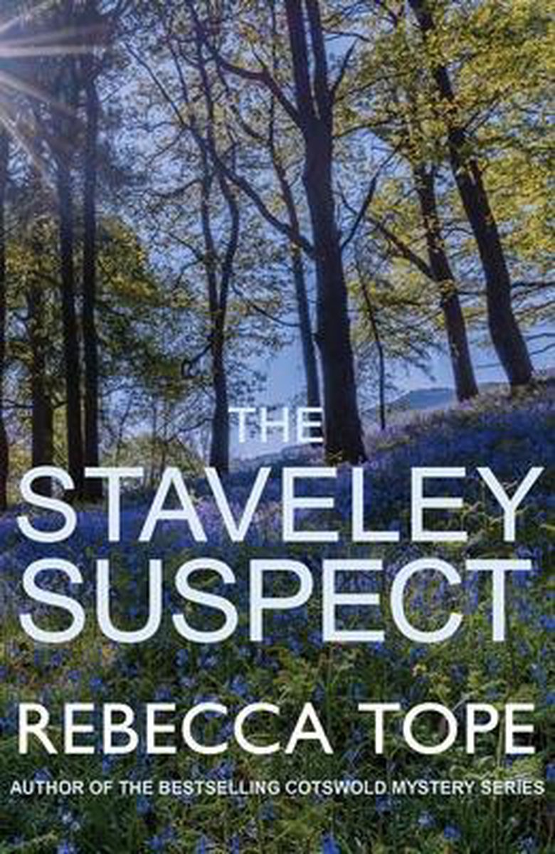 The Staveley Suspect