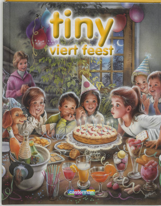 boekenbalie_9789030302223_cover Tiny Viert Feest