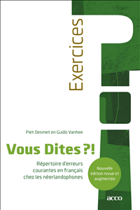 Vous Dites ?!