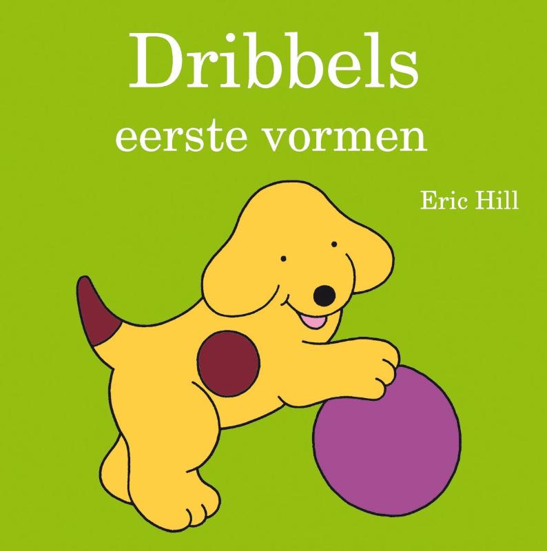 Dribbels Eerste Vormen