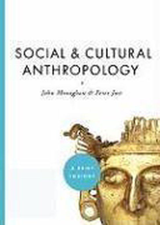 Social & Cultural Anthropology
