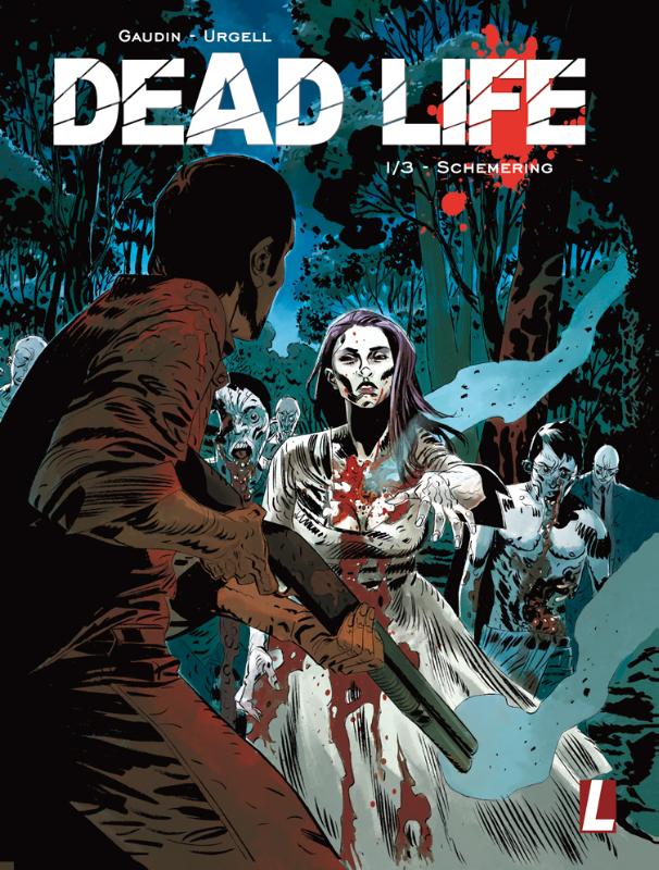 boekenbalie_9789088864513_cover Schemering / Dead Life / 1/3