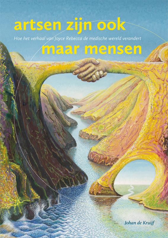 boekenbalie_9789081910200_cover Artsen zijn ook maar mensen