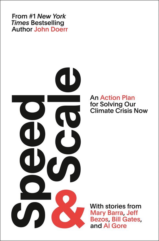 John Doerr Speed & Scale thumbnail