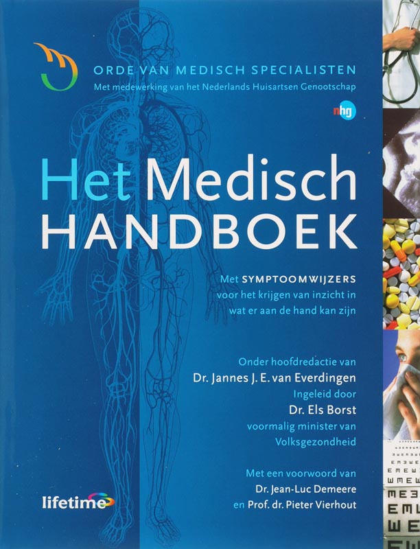 Het Medisch Handboek