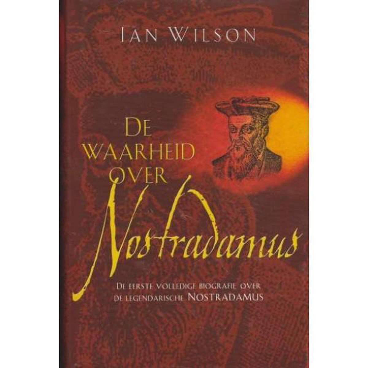 boekenbalie_9789022537596_cover De waarheid over Nostradamus