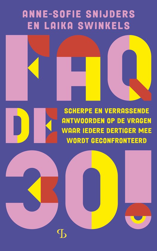 FAQ de 30!