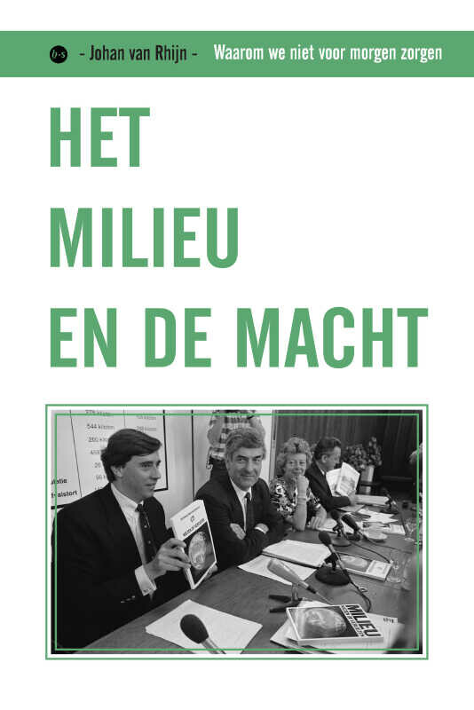 Het milieu en de macht