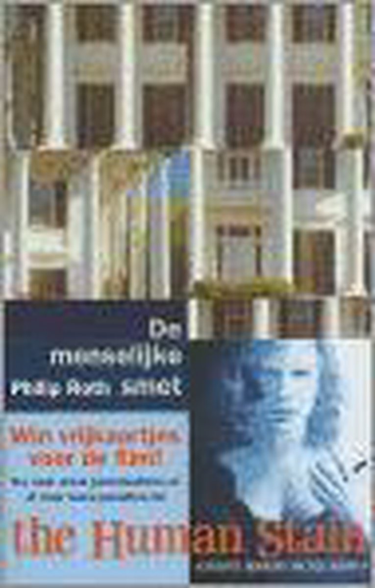 boekenbalie_9789029074582_cover Menselijke Smet