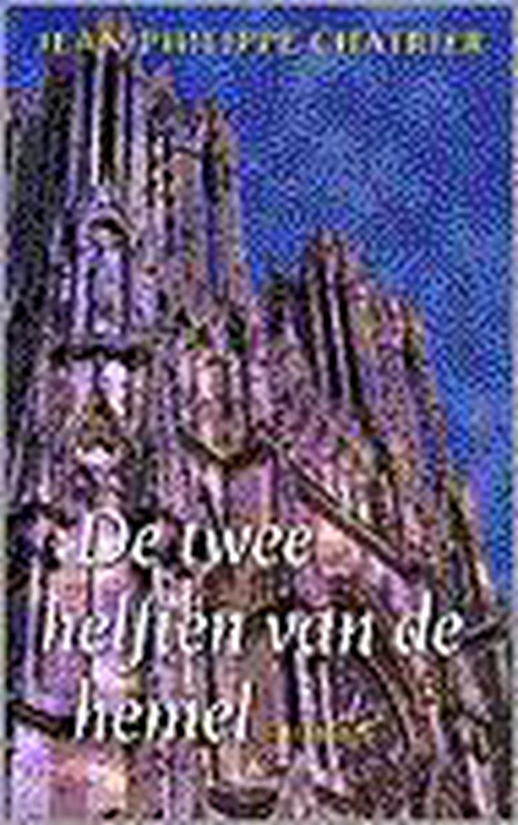 boekenbalie_9789068016628_cover Twee Helften Van De Hemel
