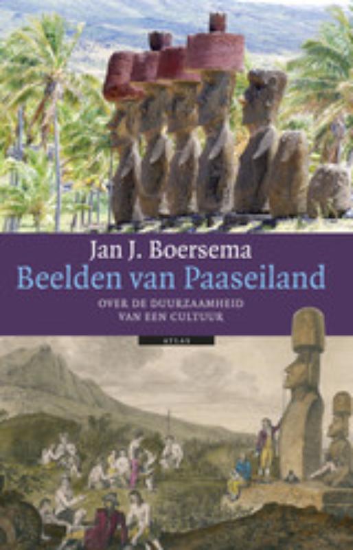 Beelden van Paaseiland