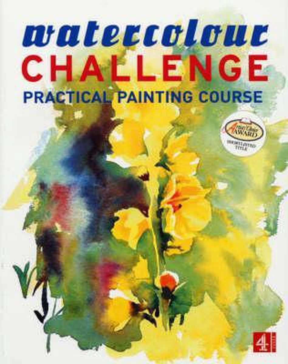 Watercolour Challenge Practical Painting Course