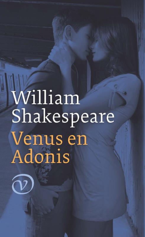 Venus en Adonis