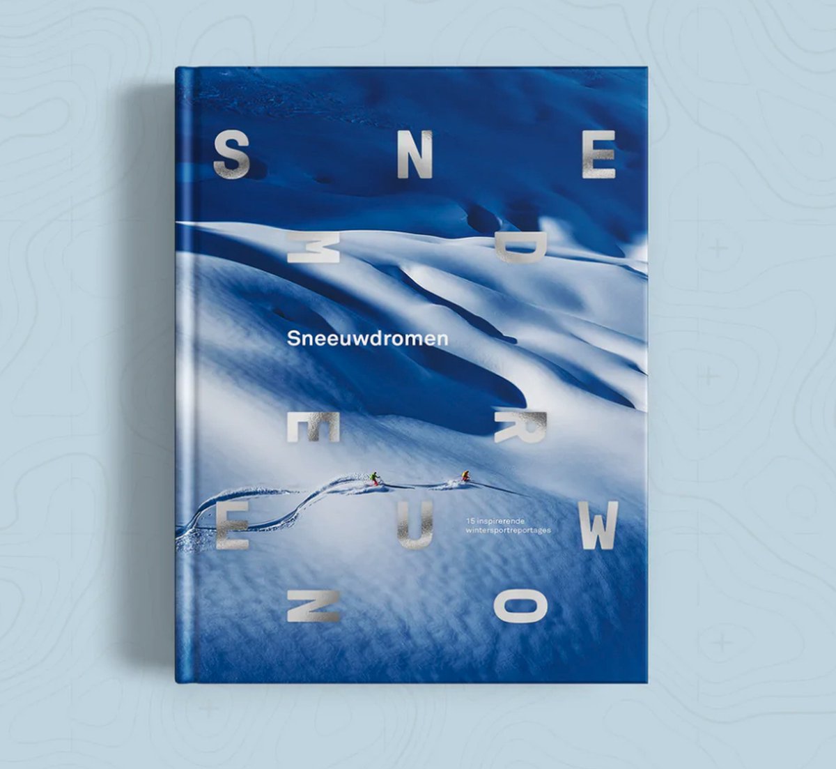 Sneeuwdromen