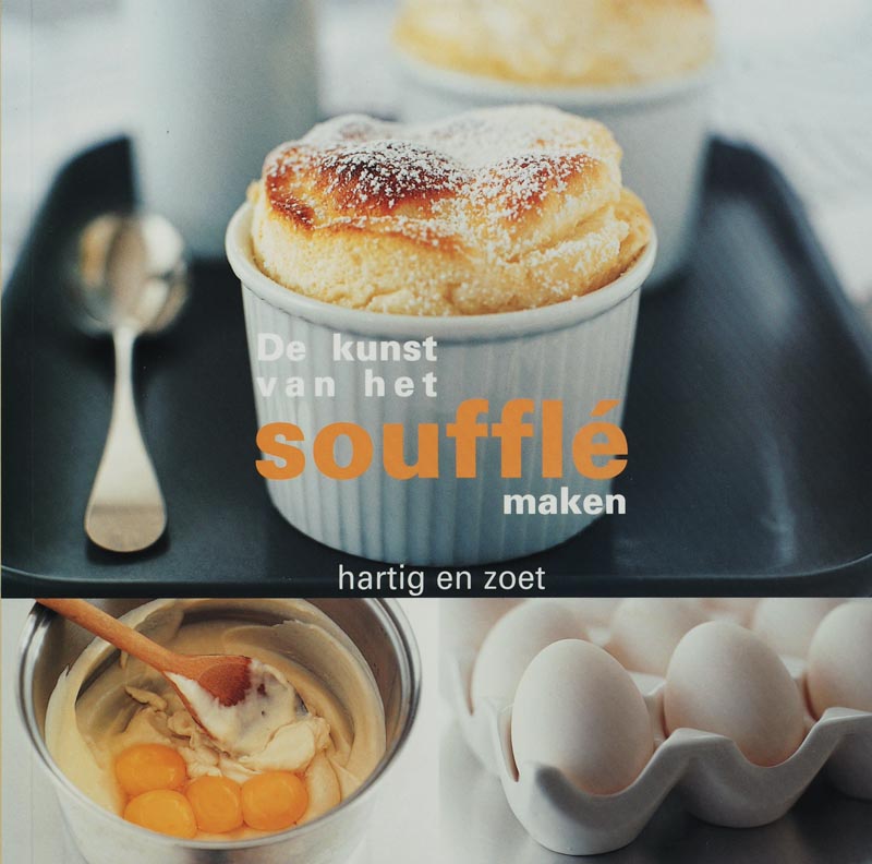 boekenbalie_9789073191402_cover De kunst van het soufflé maken