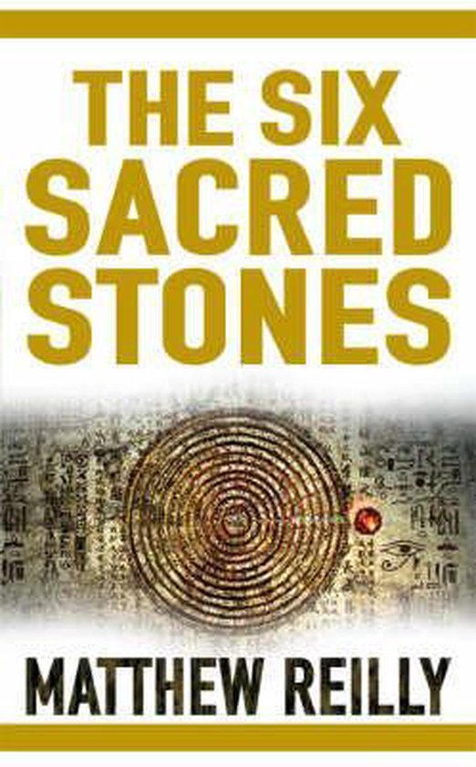 Six Sacred Stones