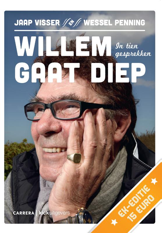 Wessel Penning Willem Gaat Diep thumbnail
