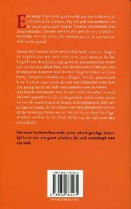Zomertijd / Scènes uit de provincie / 3 achterkant