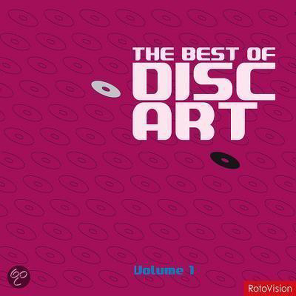 Best Of Disc Art