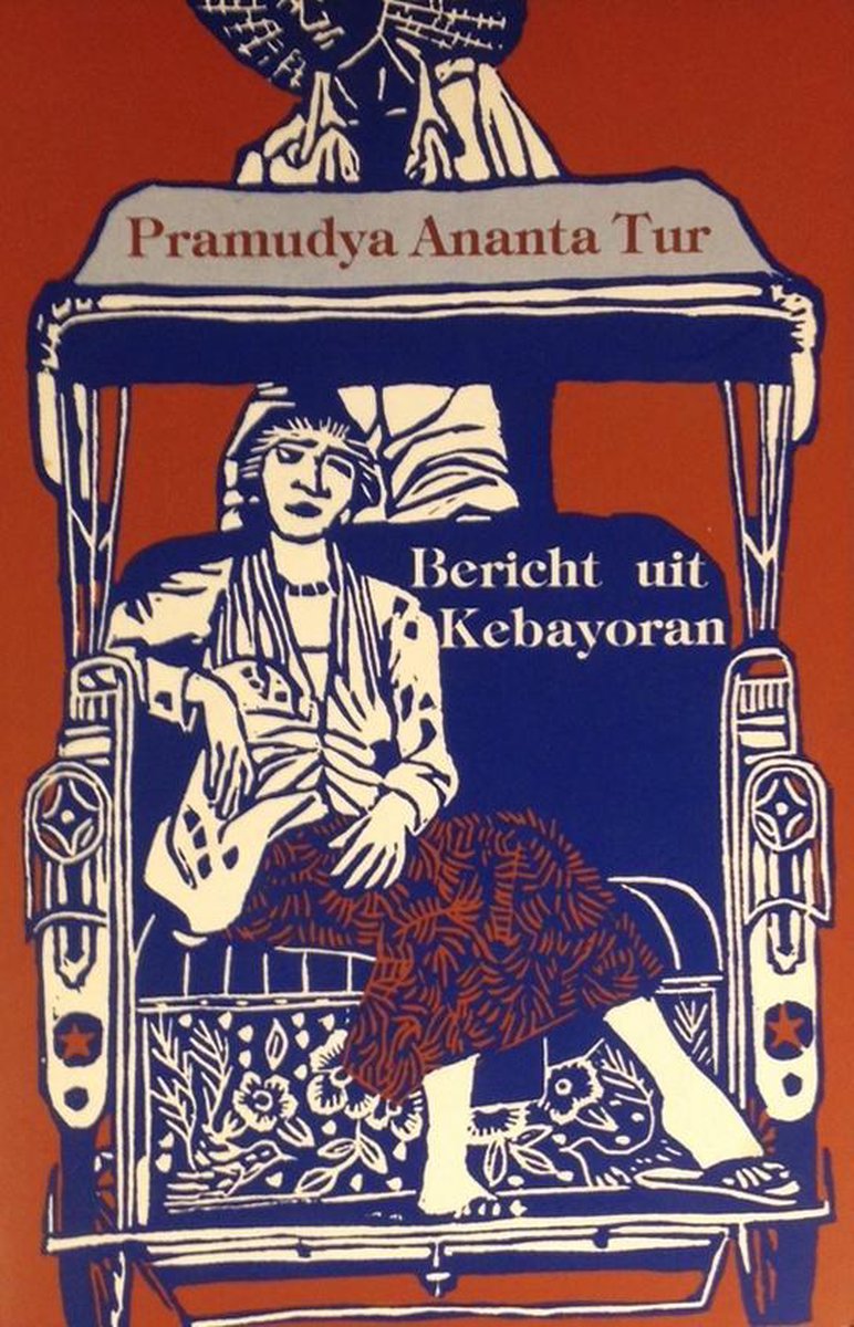Tur Bericht Uit Kebayoran En Andere Verhalen