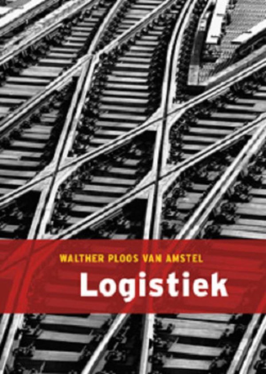 W. Ploos van Amstel Logistiek thumbnail
