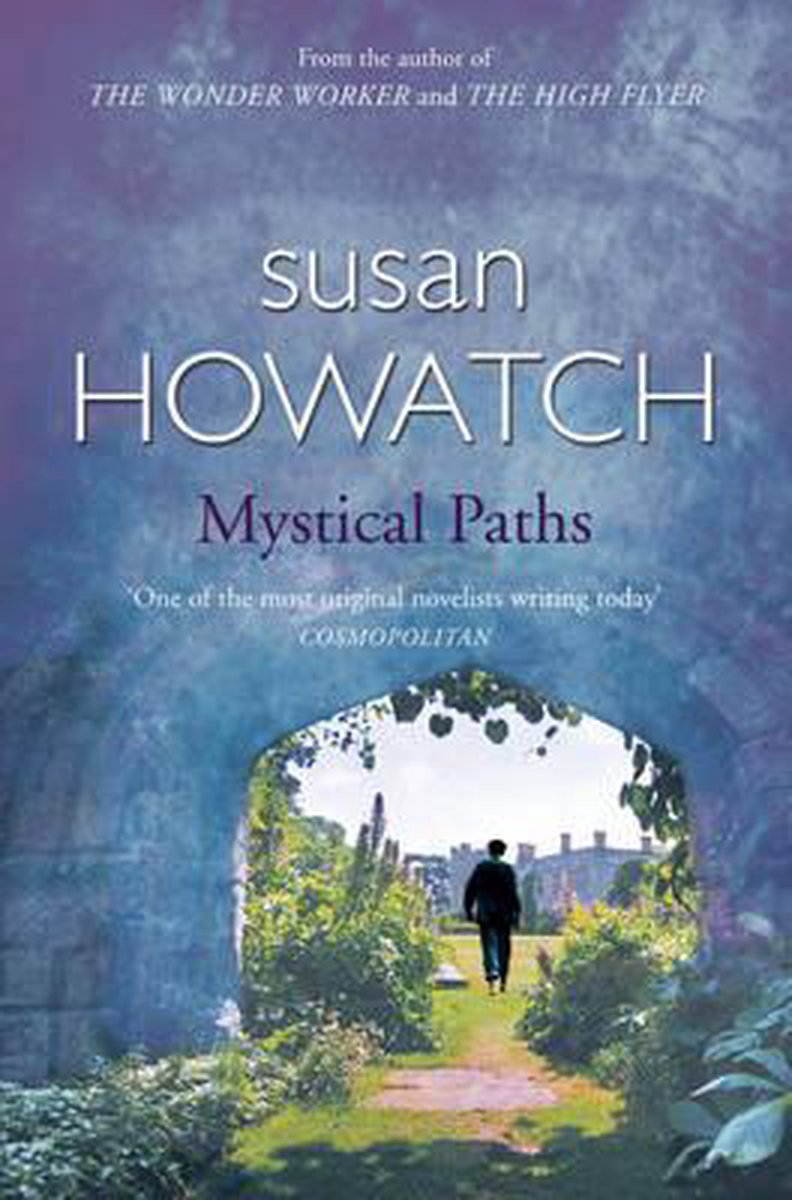 Susan Howatch Mystical Paths thumbnail