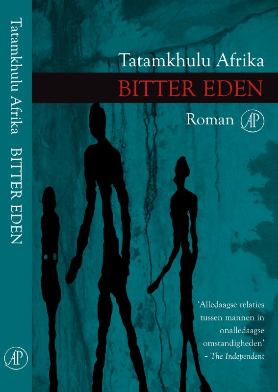 Bitter Eden
