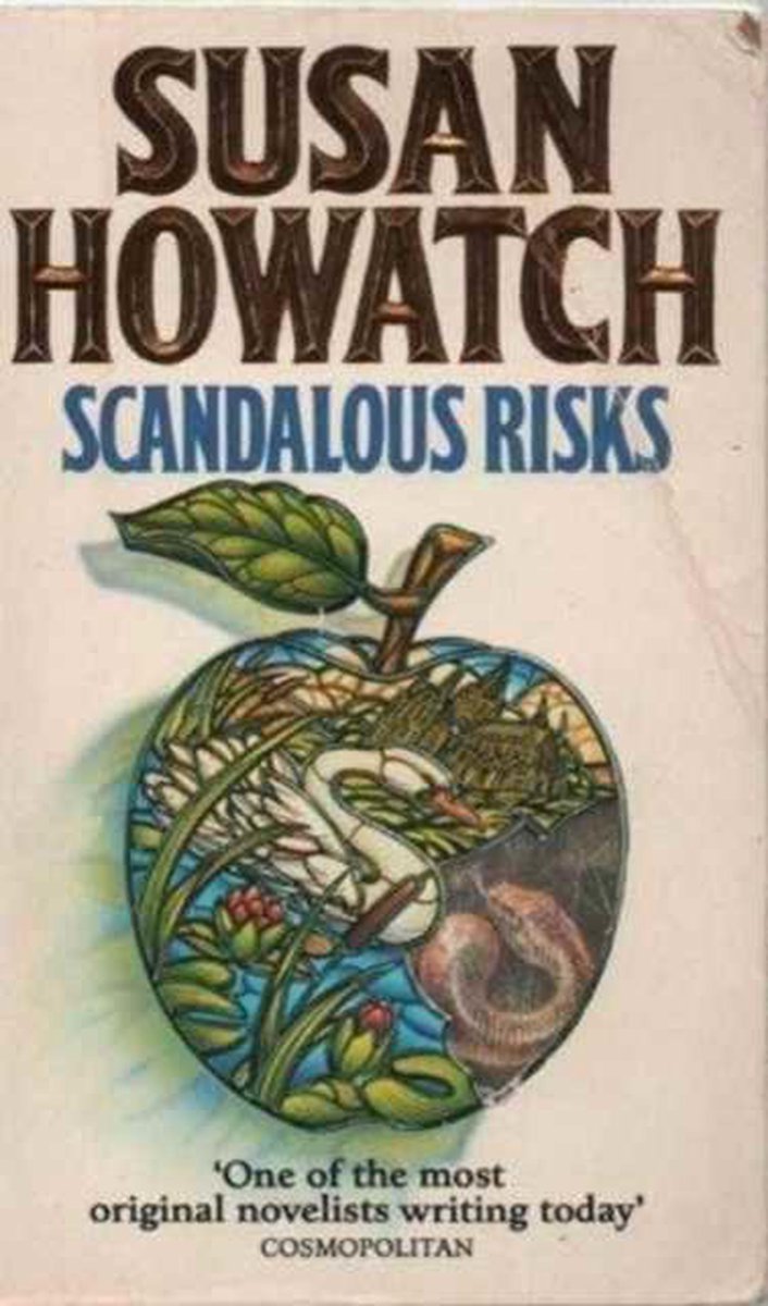 Scandalous Risks