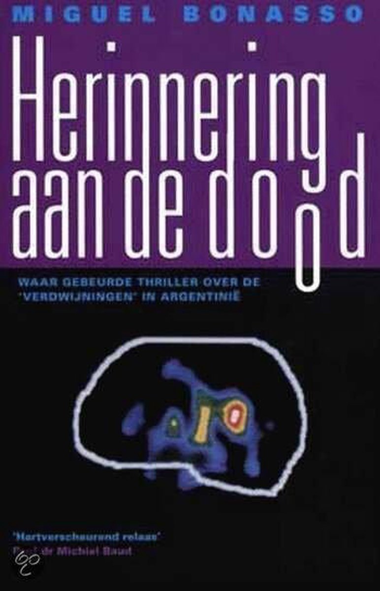 boekenbalie_9789053303177_cover Herinnering Aan De Dood