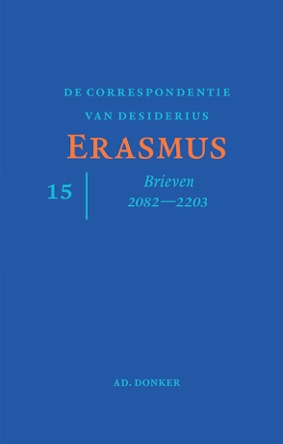 boekenbalie_9789061007333_cover De correspondentie van Desiderius Erasmus