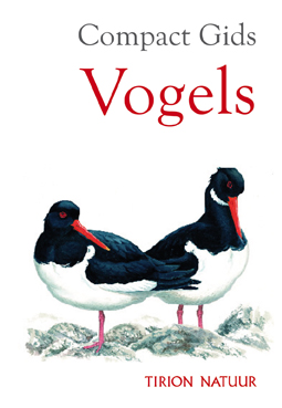 boekenbalie_9789052108230_cover Vogels / Compactgidsen