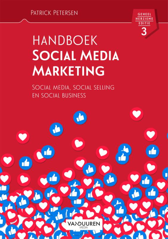 boekenbalie_9789463561631_cover Handboek Social Media Marketing 3e editie