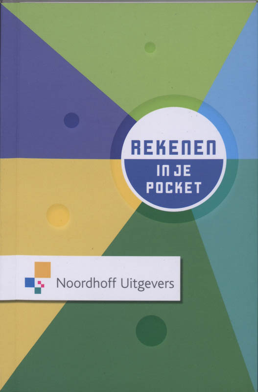 Roel Roelofs In Je Pocket Rekenen thumbnail