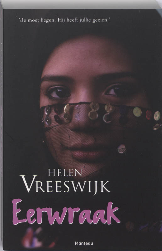 Helen Vreeswijk Eerwraak thumbnail