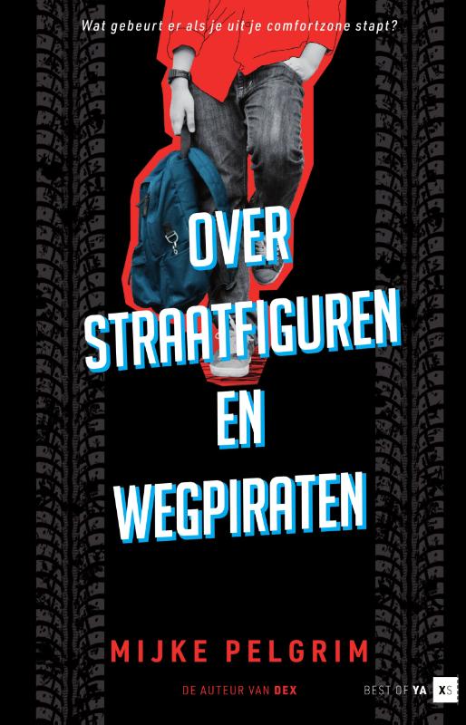 Over straatfiguren en wegpiraten / Best of YA | XS