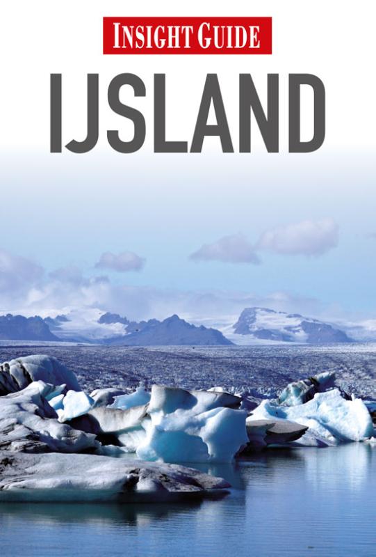 IJsland / Insight guides