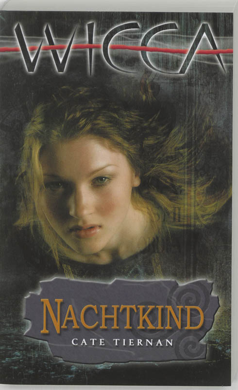 Cate Tiernan Nachtkind / Wicca / 15 thumbnail