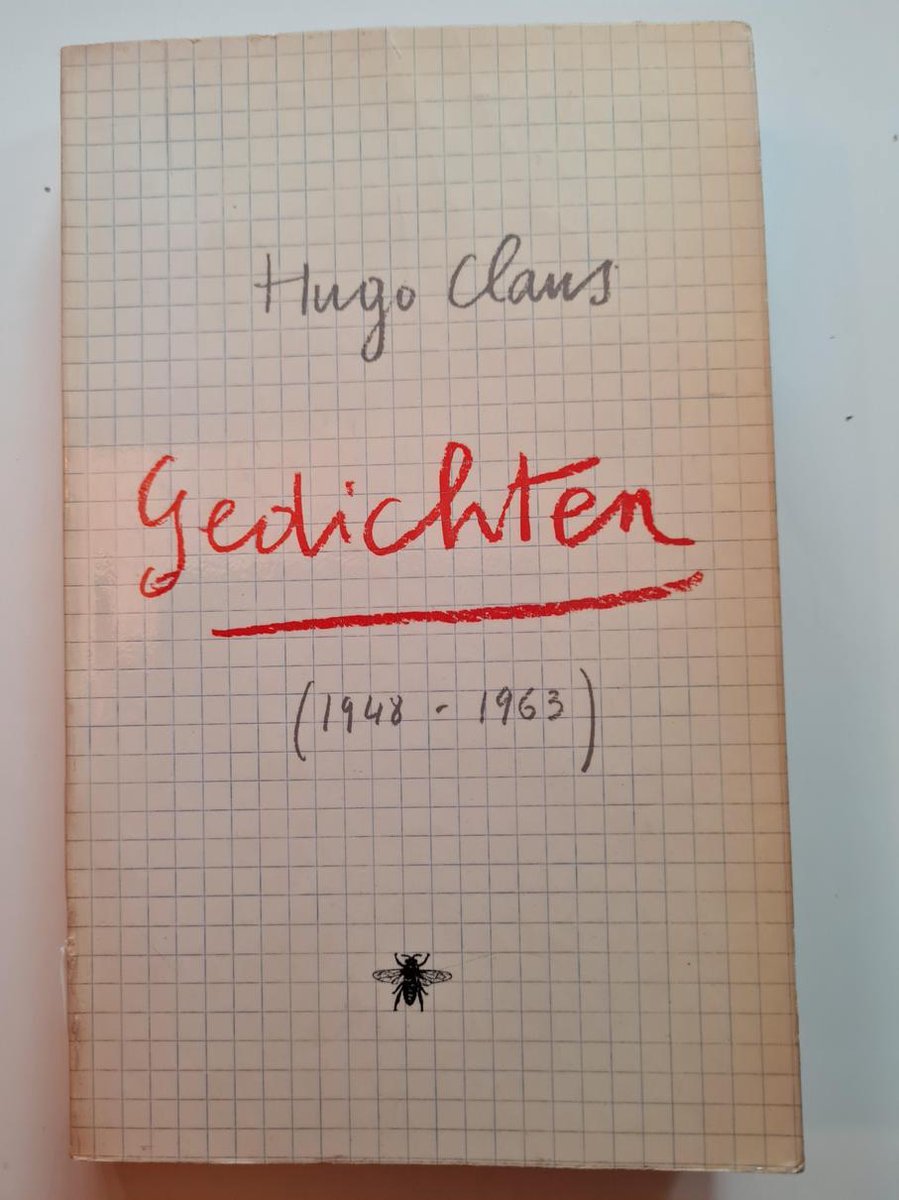 Gedichten 1948-1963 / Literaire reuzenpocket / 106