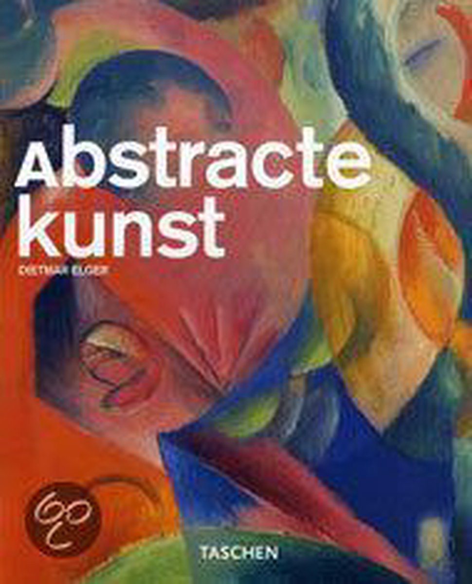Elger Abstracte Kunst thumbnail