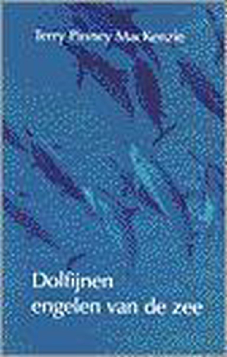 T. Pinney MacKenzie Dolfijnen, Engelen Van De Zee